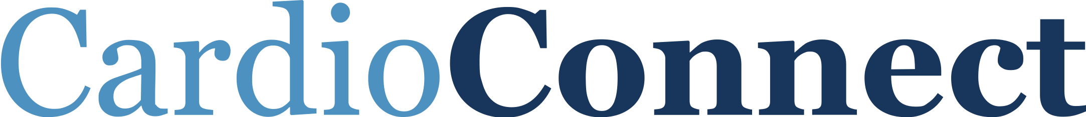 CardioConnect