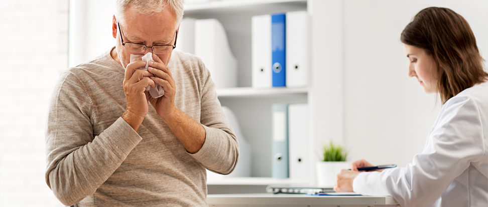 Les dernières publications en allergologie